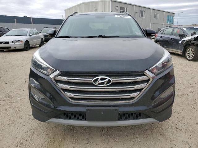 2017 HYUNDAI TUCSON LIM KM8J3CA20HU446596
