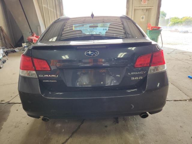 2011 SUBARU LEGACY 3.6 - 4S3BMDK65B2220974