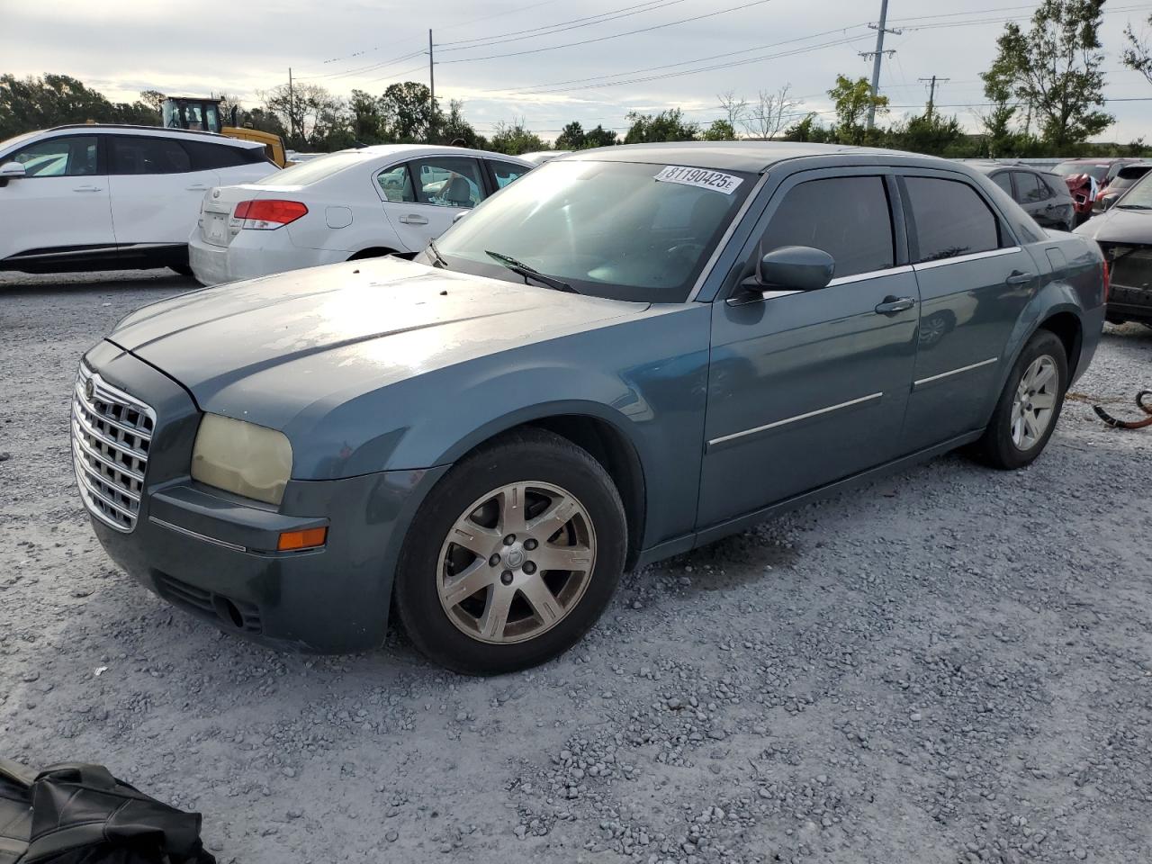 Vehicle photo