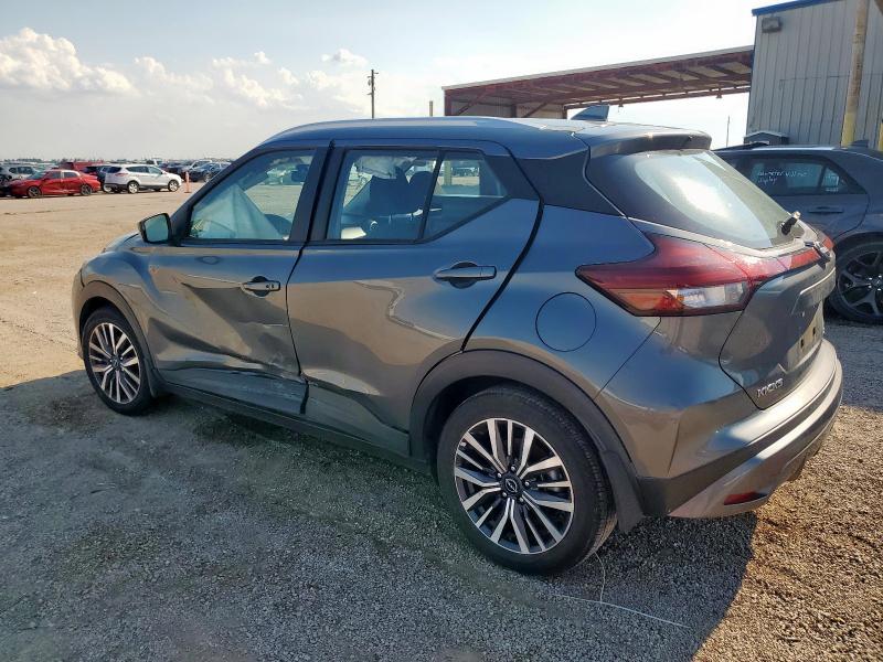 2023 NISSAN KICKS SV - 3N1CP5CV1PL505915