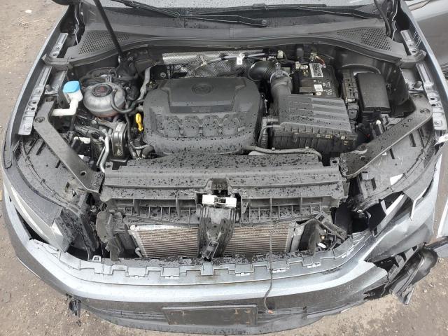 2022 VOLKSWAGEN TIGUAN SE 3VV2B7AX4NM034018