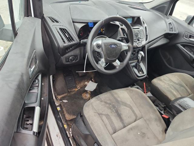 2015 FORD TRANSIT CO #3271670389