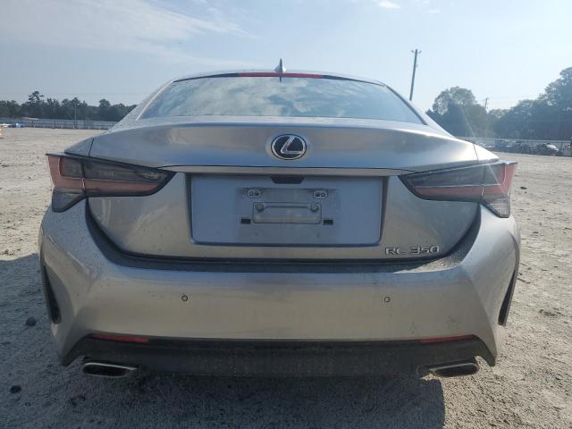 2020 LEXUS RC 350 JTHDZ5BC1L5022672