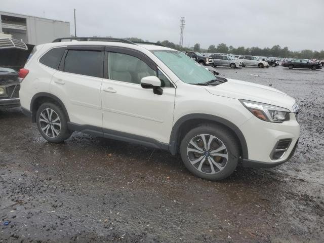 2020 SUBARU FORESTER L JF2SKAUC7LH413599