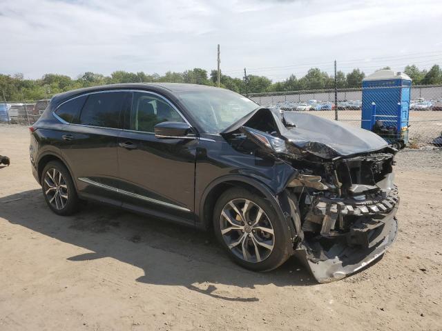 2023 ACURA MDX TECHNOLOGY - 5J8YE1H49PL011865