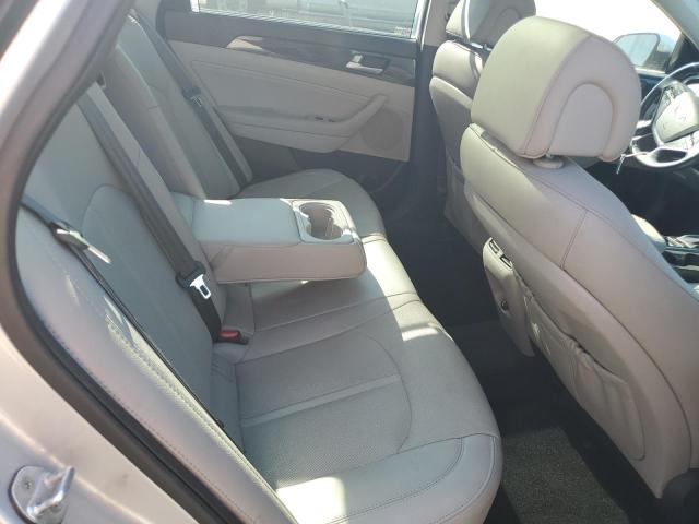 2015 HYUNDAI SONATA SPO 5NPE34AF4FH255964