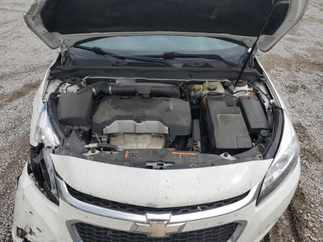 2015 CHEVROLET MALIBU 1LT #3290319937