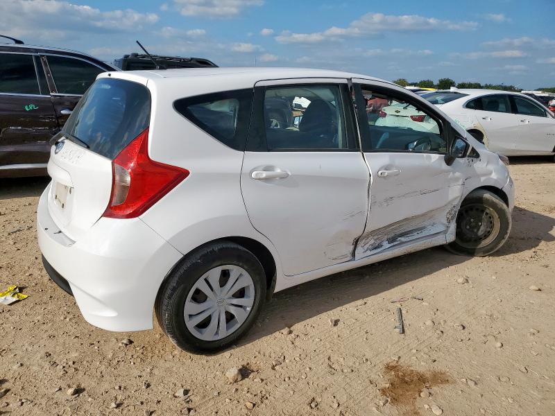 2019 NISSAN VERSA NOTE 3N1CE2CP4KL360612