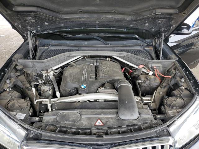 2014 BMW X5 SDRIVE3 - 5UXKR2C50E0H33904