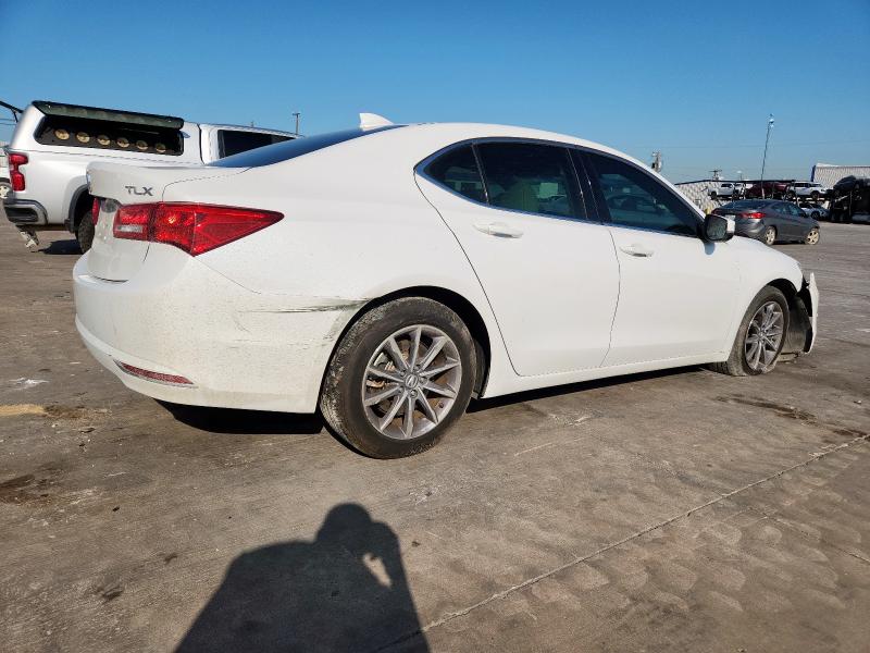 2019 ACURA TLX 19UUB1F39KA003500
