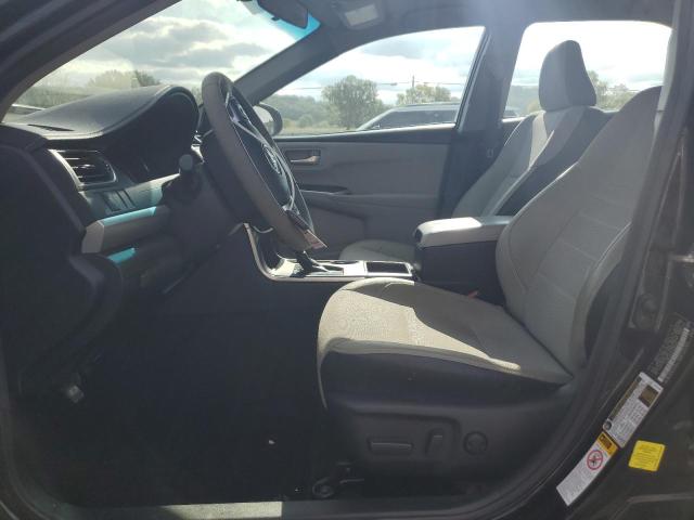 2017 TOYOTA CAMRY LE 4T1BF1FK1HU726200