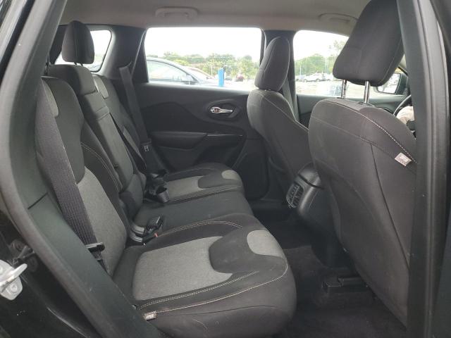 2016 JEEP CHEROKEE S 1C4PJMAS3GW282872