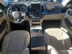 Lot #3292520690 2018 MERCEDES-BENZ GLS 450 4M