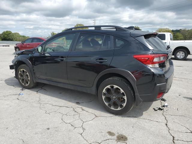 2022 SUBARU CROSSTREK PREMIUM JF2GTAPC5N8219400