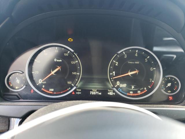 2016 BMW X5 5UXKR0C53G0S88031