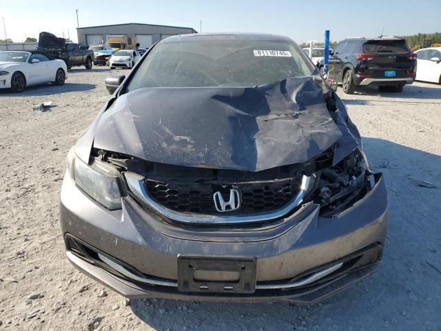 2013 HONDA CIVIC #3264811508