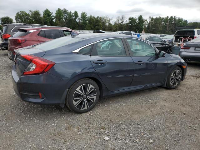 2016 HONDA CIVIC EXL 19XFC1F74GE220819