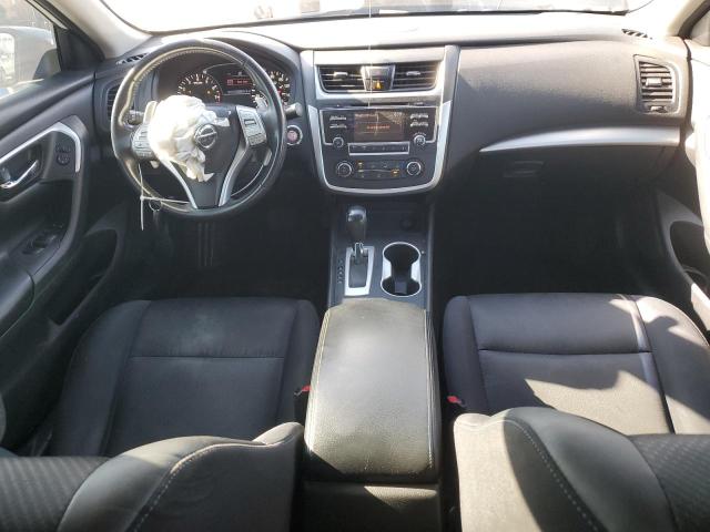 2017 NISSAN ALTIMA 2.5 #3286556156