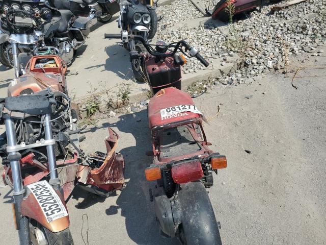 2013 HONDA NPS50 JH2AF581XDK103912