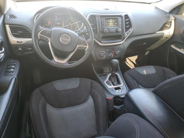 2016 JEEP CHEROKEE S 1C4PJLAB5GW351667