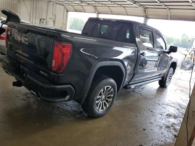 2020 GMC SIERRA K15 3GTP9EED7LG349069