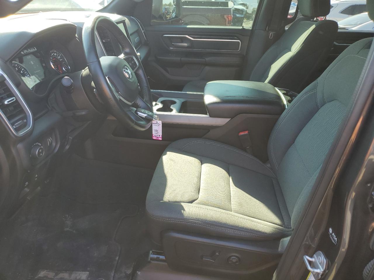 RAM 1500 BIG HORN/LONE STAR