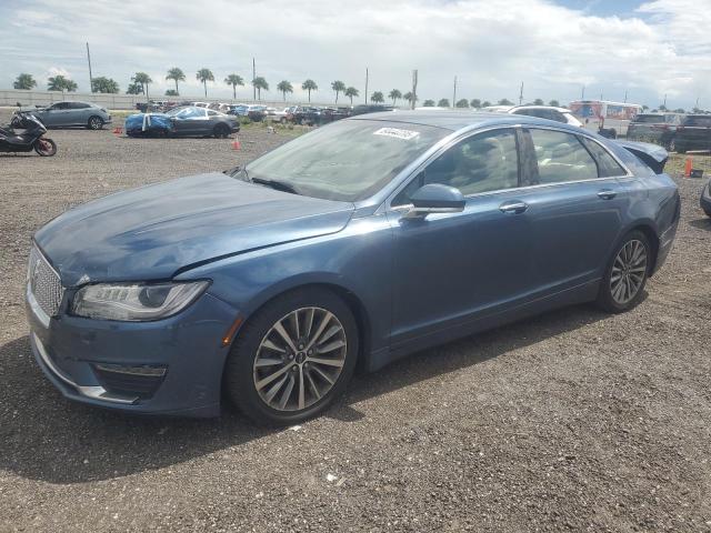 LINCOLN MKZ RESERV