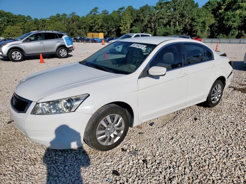 HONDA ACCORD LXP