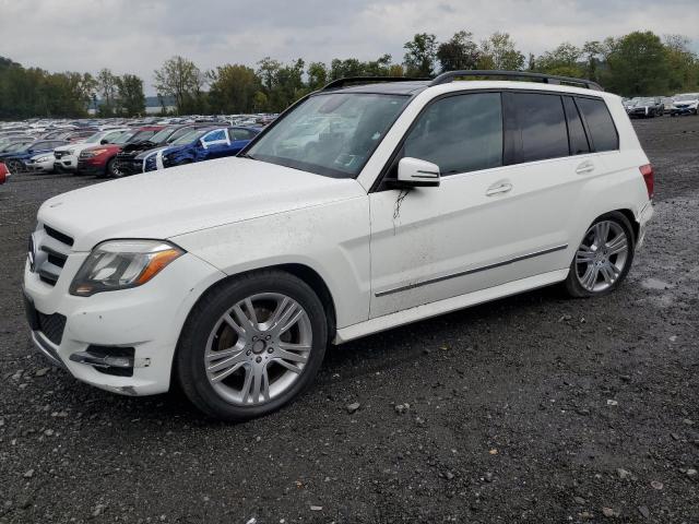 2015 MERCEDES-BENZ GLK 350 4M WDCGG8JB5FG407069