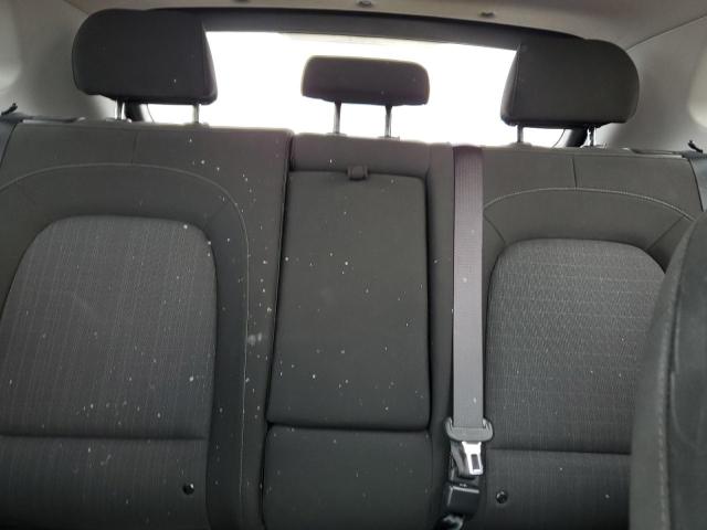 2023 HYUNDAI KONA SEL KM8K3CABXPU994429