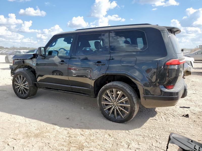 2024 LEXUS GX 550 LUX JTJVBCDX8R5013049