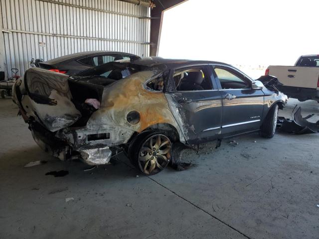 2020 CHEVROLET IMPALA PRE - 1G1105S35LU108435