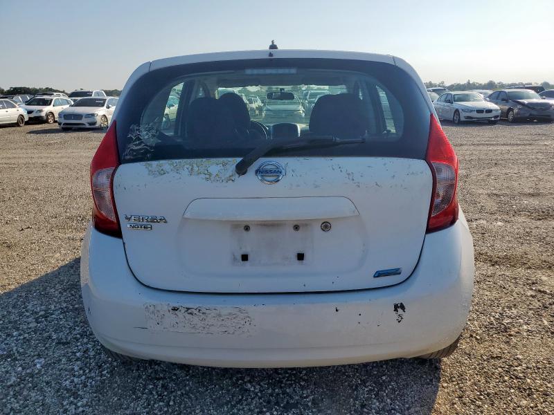 2016 NISSAN VERSA NOTE 3N1CE2CP6GL365558