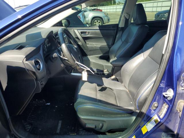 2019 TOYOTA COROLLA 2T1BURHE9KC180072
