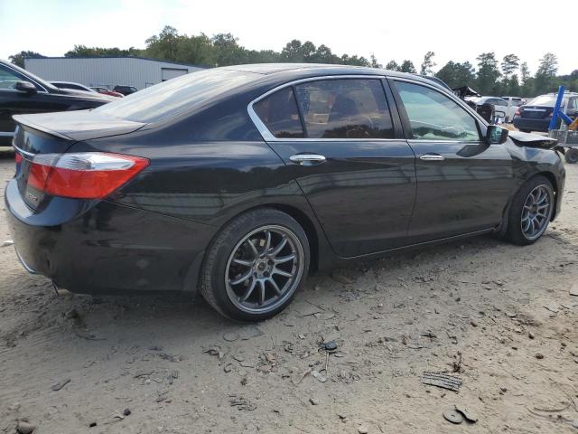 2015 HONDA ACCORD SPORT - 1HGCR2F55FA242613