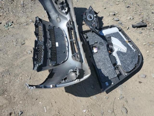 2015 CHEVROLET SPARK 1LT - KL8CD6S98FC793838