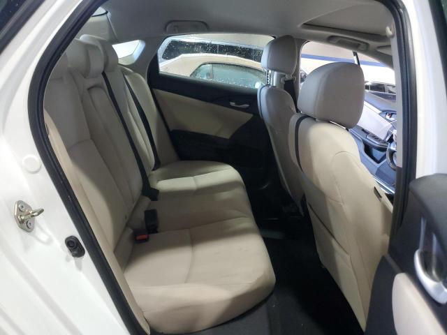 2016 HONDA CIVIC EX - 19XFC2F7XGE233192