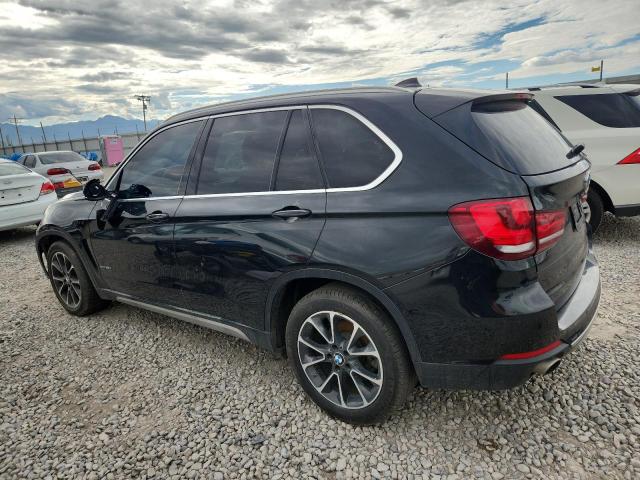 2017 BMW X5 XDRIVE3 5UXKR0C52H0V49697