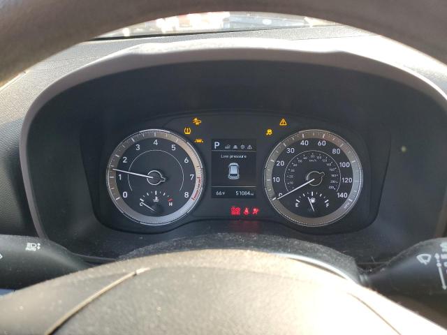 2021 HYUNDAI VENUE SE KMHRB8A33MU127585