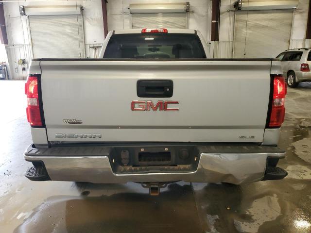 2017 GMC 1500 1GTV2MEC9HZ102933