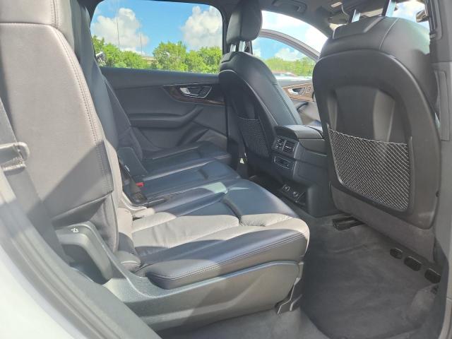 2017 AUDI Q7 PREMIUM #3263700707