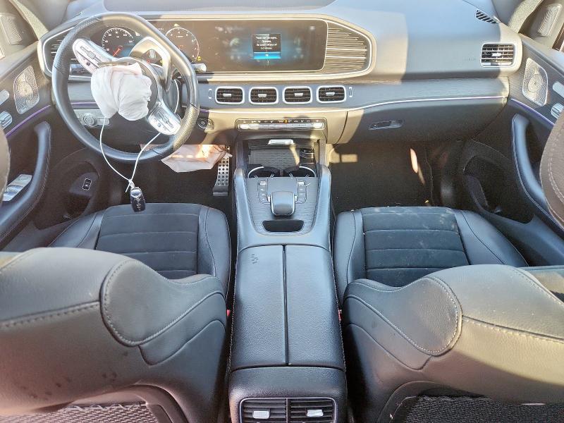 2023 MERCEDES-BENZ GLE 350 4JGFB4JE8PA851565