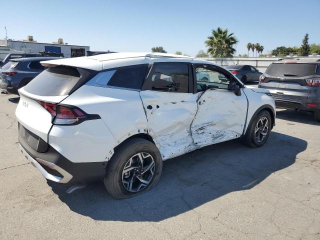 2024 KIA SPORTAGE L KNDPU3DF9R7282856