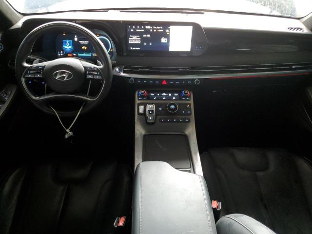 2024 HYUNDAI PALISADE C KM8R74GE0RU799243