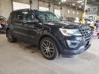 Lot #3293454454 2016 FORD EXPLORER SPORT