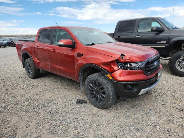2019 FORD RANGER XL - 1FTER4FH3KLA34614