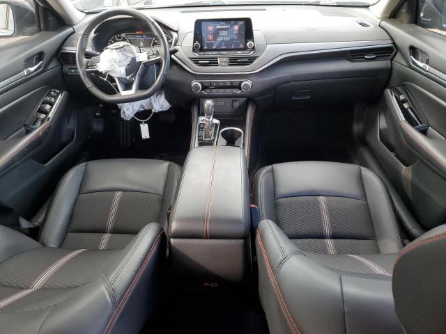 2024 NISSAN ALTIMA SR 1N4BL4CV4RN340434