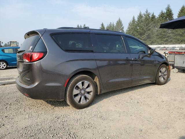 2018 CHRYSLER PACIFICA H 2C4RC1H77JR318257