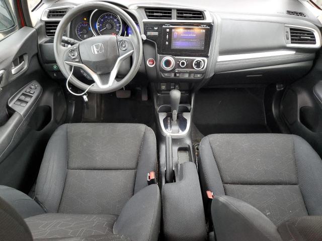 2015 HONDA FIT EX 3HGGK5H87FM752236
