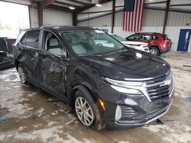 2023 CHEVROLET EQUINOX LT 3GNAXTEG6PL207410